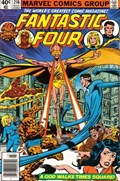 THE FANTASTIC FOUR #216B 