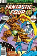 THE FANTASTIC FOUR #217B 