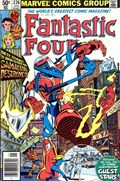 THE FANTASTIC FOUR #226B 