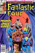 THE FANTASTIC FOUR #224B 