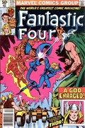 THE FANTASTIC FOUR #225B 
