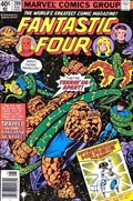 THE FANTASTIC FOUR #209B 