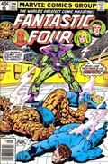 THE FANTASTIC FOUR #206B 