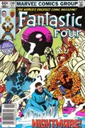 THE FANTASTIC FOUR #248B 
