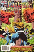 THE FANTASTIC FOUR #403B 