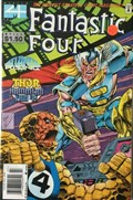 THE FANTASTIC FOUR #402B 