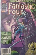THE FANTASTIC FOUR #413B 