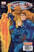 THE FANTASTIC FOUR #507B 