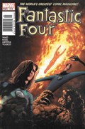 THE FANTASTIC FOUR #515B 