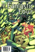THE FANTASTIC FOUR #530B 
