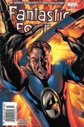THE FANTASTIC FOUR #529B 