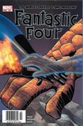 THE FANTASTIC FOUR #524B 
