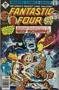 THE FANTASTIC FOUR #179C 