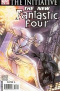 THE FANTASTIC FOUR #546 