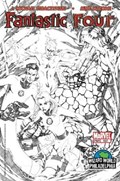 THE FANTASTIC FOUR #527-WWPH 