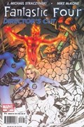 THE FANTASTIC FOUR #527C 