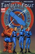 THE FANTASTIC FOUR #527B 