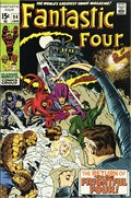 THE FANTASTIC FOUR #94