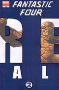 THE FANTASTIC FOUR #585-2nd 