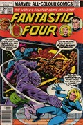 THE FANTASTIC FOUR #182B 