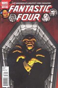 THE FANTASTIC FOUR #584B 