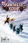 THE FANTASTIC FOUR #576B 