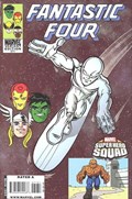 THE FANTASTIC FOUR #571C 