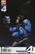 THE FANTASTIC FOUR #561-RI 