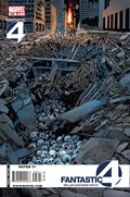THE FANTASTIC FOUR #568 