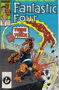 THE FANTASTIC FOUR #305B 