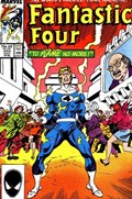 THE FANTASTIC FOUR #302B 