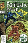 THE FANTASTIC FOUR #311B 