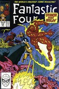 THE FANTASTIC FOUR #313B 