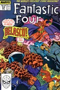 THE FANTASTIC FOUR #314B 