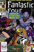 THE FANTASTIC FOUR #328B 