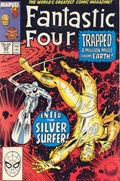 THE FANTASTIC FOUR #325B 