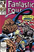 THE FANTASTIC FOUR #331B 