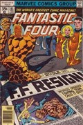 THE FANTASTIC FOUR #191 