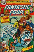 THE FANTASTIC FOUR #170 