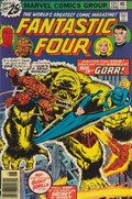 THE FANTASTIC FOUR #171 