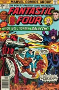THE FANTASTIC FOUR #175 