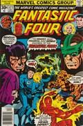 THE FANTASTIC FOUR #177