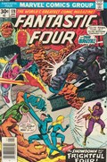 THE FANTASTIC FOUR #178 