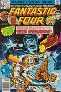 THE FANTASTIC FOUR #179 