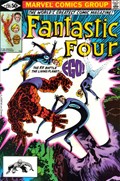 THE FANTASTIC FOUR #235 