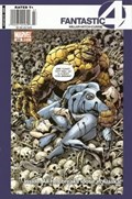 THE FANTASTIC FOUR #556B 