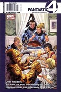 THE FANTASTIC FOUR #564B 