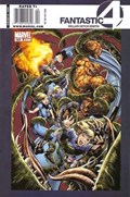 THE FANTASTIC FOUR #565B 