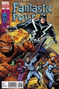 THE FANTASTIC FOUR #600-RI-B 