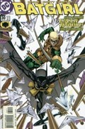 BATGIRL #30 